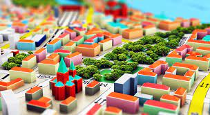 illustration urbanisme