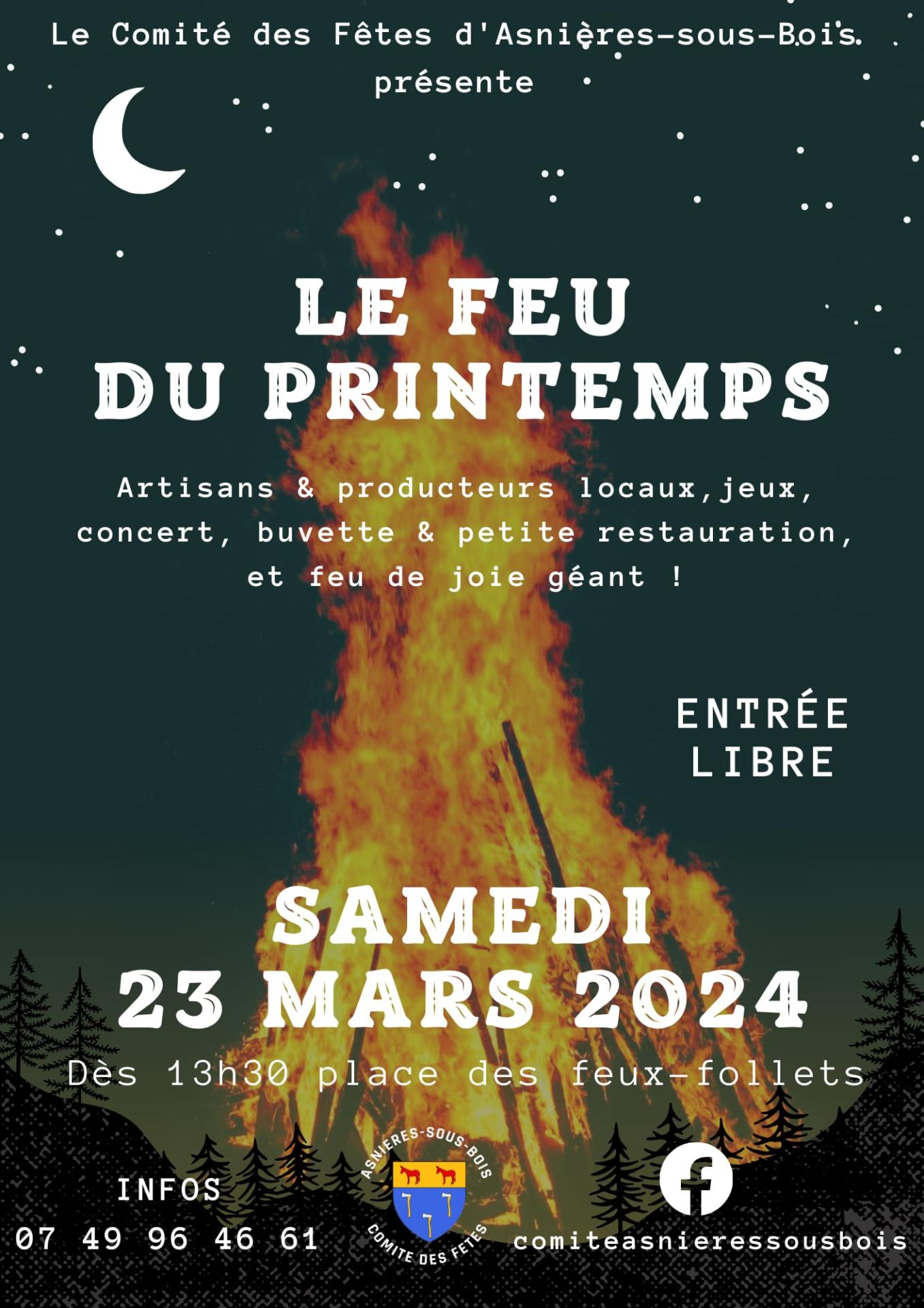 affiche