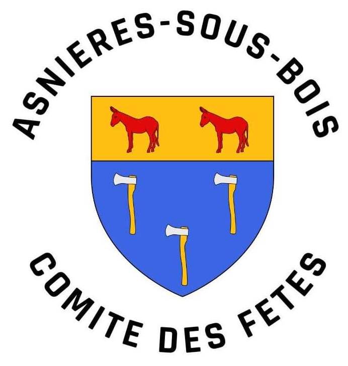 Logo du comité