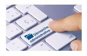 démarches